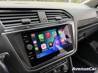 Volkswagen Tiguan Allspace 2.0 TDI SCR DSG 4MOTION Business BMT (20)