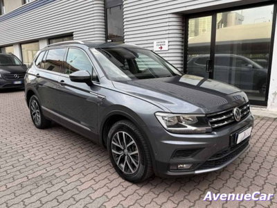 Volkswagen Tiguan Allspace 2.0 TDI SCR DSG 4MOTION Business BMT (3)
