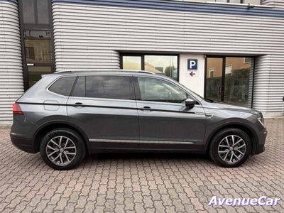 Volkswagen Tiguan Allspace 2.0 TDI SCR DSG 4MOTION Business BMT (4)