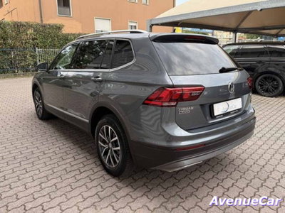 Volkswagen Tiguan Allspace 2.0 TDI SCR DSG 4MOTION Business BMT (7)