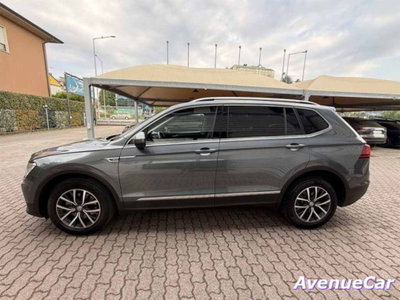 Volkswagen Tiguan Allspace 2.0 TDI SCR DSG 4MOTION Business BMT (8)