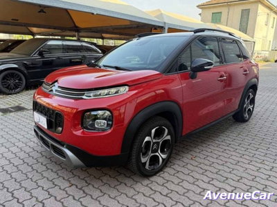 Citroen C3 Aircross PureTech 110 S&S Shine Pack usata