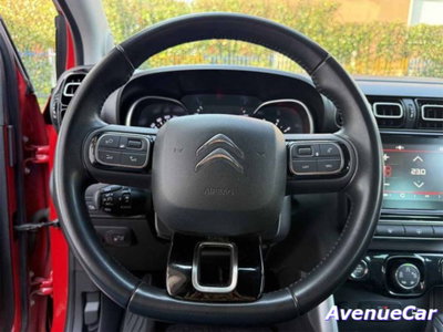 Citroen C3 Aircross PureTech 110 S&S Shine Pack (11)