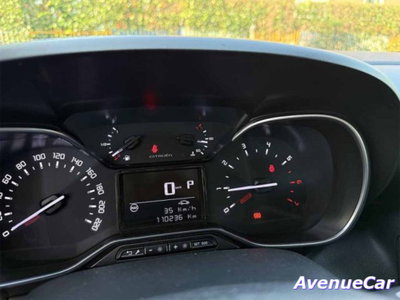 Citroen C3 Aircross PureTech 110 S&S Shine Pack (12)