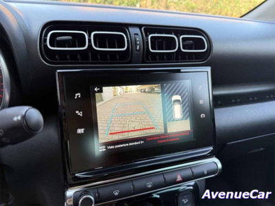 Citroen C3 Aircross PureTech 110 S&S Shine Pack (16)