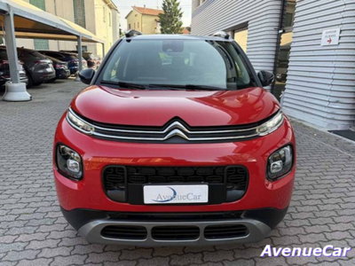 Citroen C3 Aircross PureTech 110 S&S Shine Pack (2)