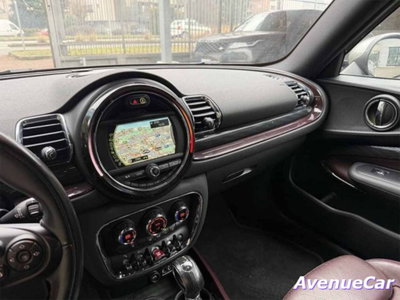 MINI Mini Clubman 2.0 Cooper D Hype Clubman (15)