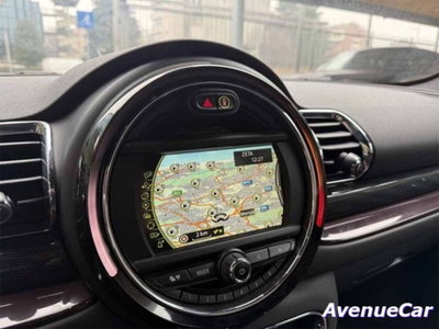 MINI Mini Clubman 2.0 Cooper D Hype Clubman (18)