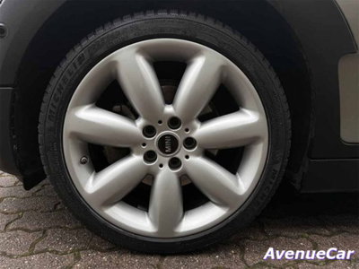 MINI Mini Clubman 2.0 Cooper D Hype Clubman (9)