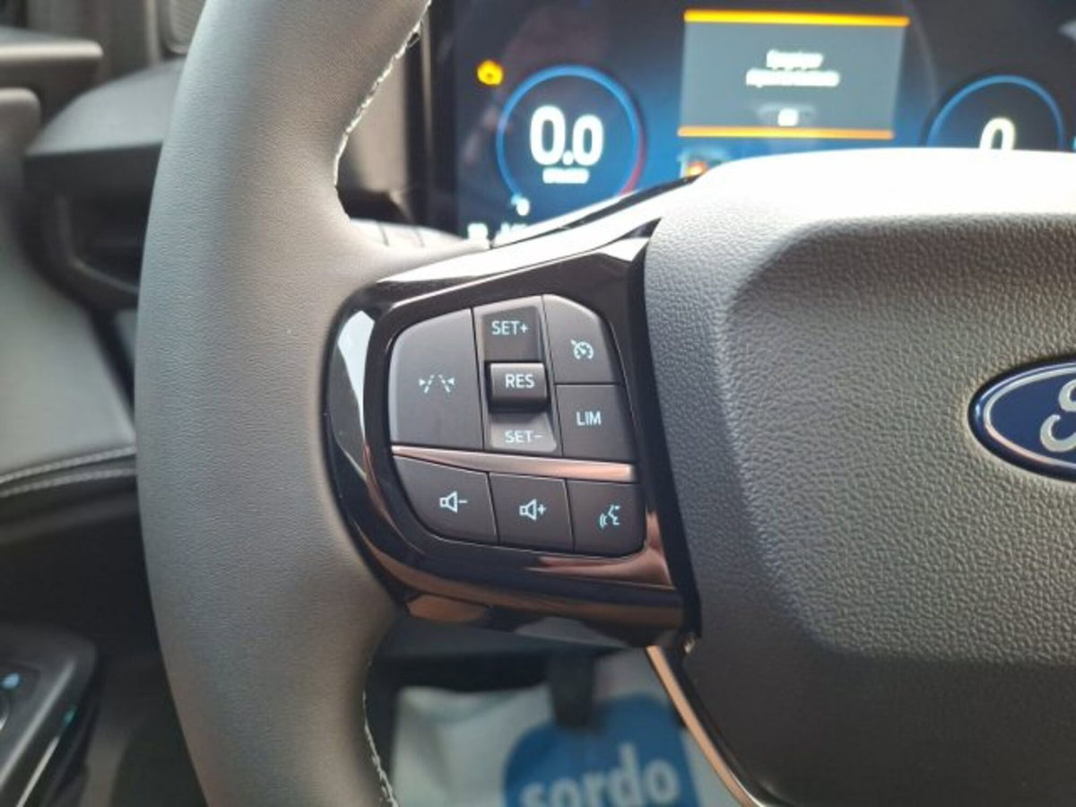 Ford Puma 1.0 EcoBoost Hybrid 125 CV S&S aut. Titanium Design (15)