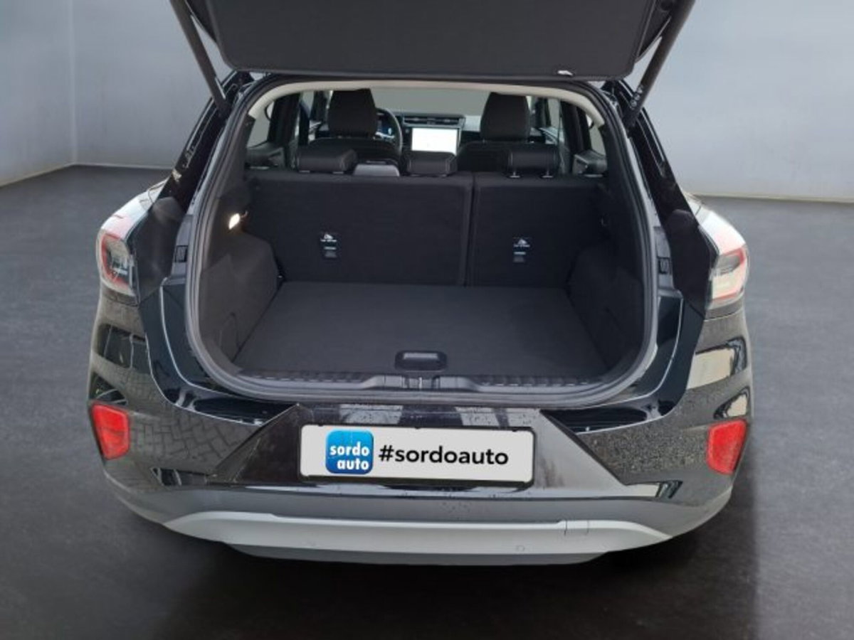 Ford Puma 1.0 EcoBoost Hybrid 125 CV S&S aut. Titanium Design (8)