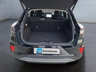 Ford Puma 1.0 EcoBoost Hybrid 125 CV S&S aut. Titanium Design (8)