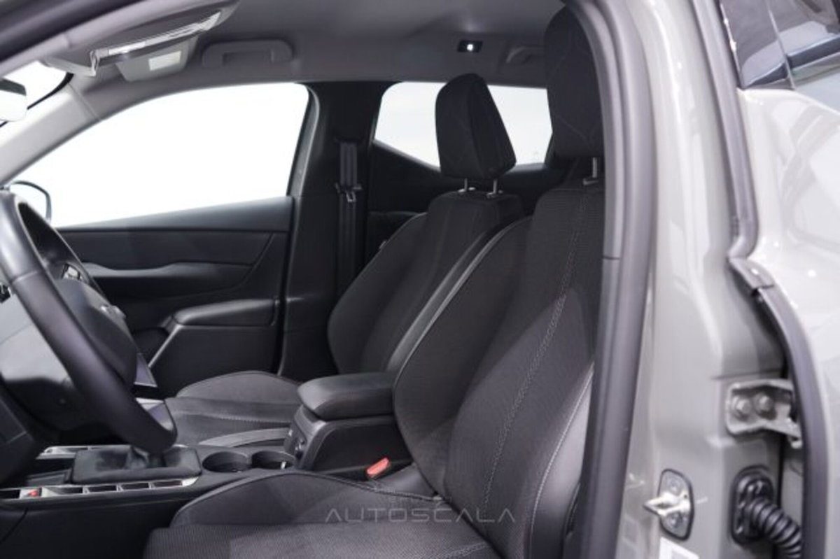 Ds DS 3 1.2 puretech Bastille Business 100cv (10)