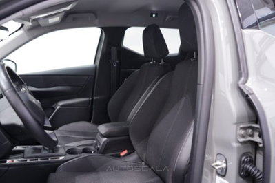 Ds DS 3 1.2 puretech Bastille Business 100cv (10)