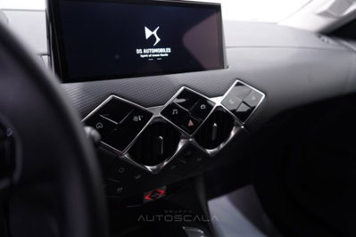 Ds DS 3 1.2 puretech Bastille Business 100cv (11)
