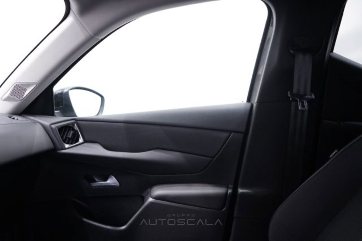 Ds DS 3 1.2 puretech Bastille Business 100cv (13)