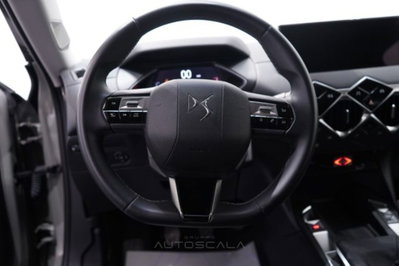 Ds DS 3 1.2 puretech Bastille Business 100cv (15)