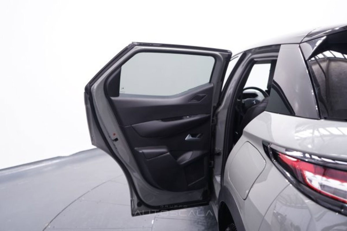 Ds DS 3 1.2 puretech Bastille Business 100cv (16)
