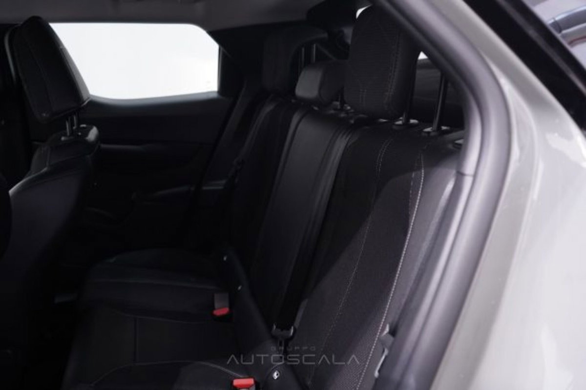 Ds DS 3 1.2 puretech Bastille Business 100cv (17)