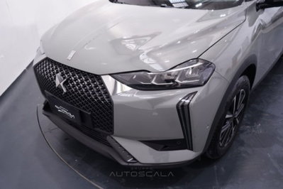Ds DS 3 1.2 puretech Bastille Business 100cv (19)