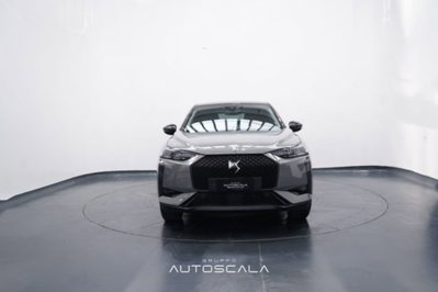 Ds DS 3 1.2 puretech Bastille Business 100cv (2)