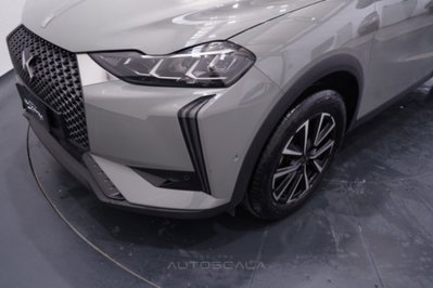 Ds DS 3 1.2 puretech Bastille Business 100cv (20)