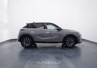 Ds DS 3 1.2 puretech Bastille Business 100cv (7)