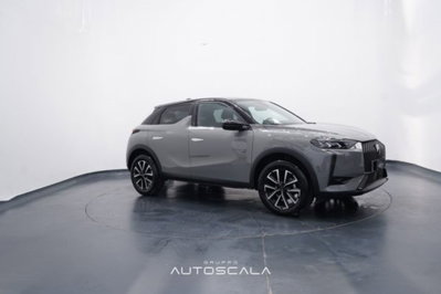 Ds DS 3 1.2 puretech Bastille Business 100cv (8)