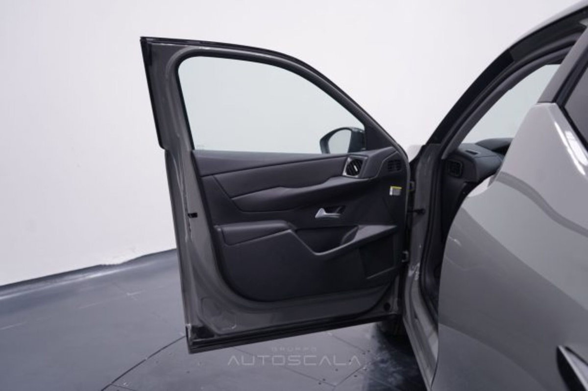 Ds DS 3 1.2 puretech Bastille Business 100cv (9)