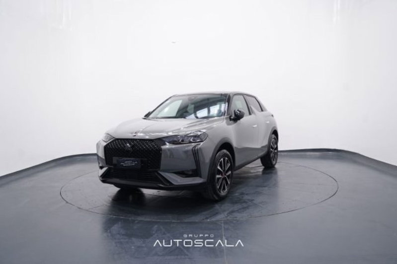 Ds DS 3 1.2 puretech Performance Line 100cv