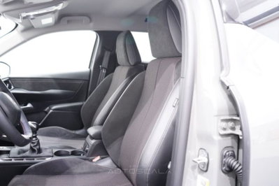 Ds DS 3 1.2 puretech Performance Line 100cv (11)