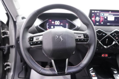 Ds DS 3 1.2 puretech Performance Line 100cv (13)