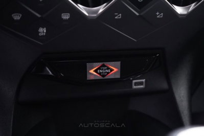 Ds DS 3 1.2 puretech Performance Line 100cv (17)