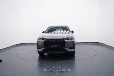 Ds DS 3 1.2 puretech Performance Line 100cv (2)