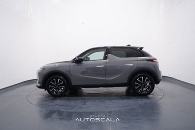 Ds DS 3 1.2 puretech Performance Line 100cv (3)