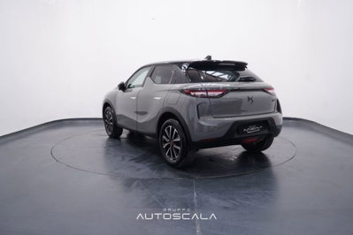 Ds DS 3 1.2 puretech Performance Line 100cv (4)