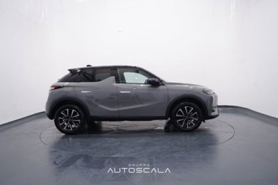 Ds DS 3 1.2 puretech Performance Line 100cv (7)