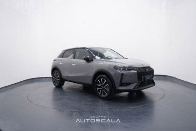 Ds DS 3 1.2 puretech Performance Line 100cv (8)