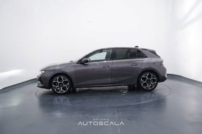 Opel Astra 1.2 Turbo 130 CV GS Line (3)
