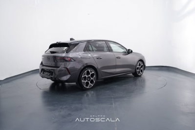 Opel Astra 1.2 Turbo 130 CV GS Line (6)