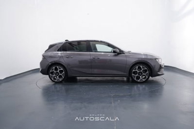 Opel Astra 1.2 Turbo 130 CV GS Line (7)
