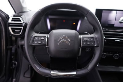 Citroen C4 PureTech 130 S&S EAT8 Shine (13)