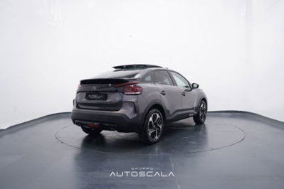 Citroen C4 PureTech 130 S&S EAT8 Shine (6)