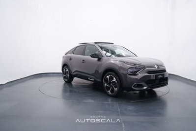 Citroen C4 PureTech 130 S&S EAT8 Shine (8)