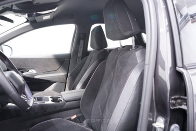Ds DS 7 1.5 bluehdi Pallas 130cv auto (10)