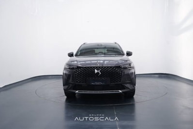 Ds DS 7 1.5 bluehdi Pallas 130cv auto (2)