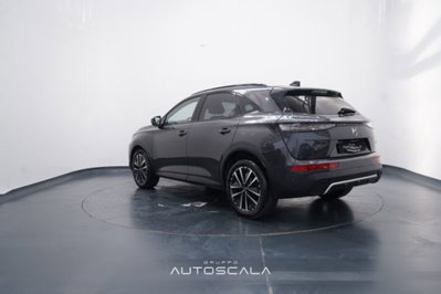 Ds DS 7 1.5 bluehdi Pallas 130cv auto (4)