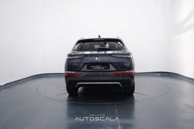 Ds DS 7 1.5 bluehdi Pallas 130cv auto (5)