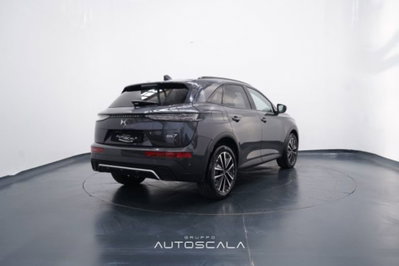 Ds DS 7 1.5 bluehdi Pallas 130cv auto (6)