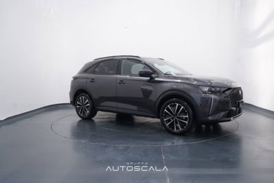 Ds DS 7 1.5 bluehdi Pallas 130cv auto (8)